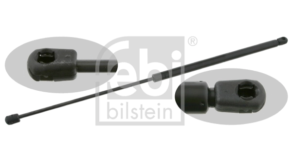 Gas Spring, bonnet